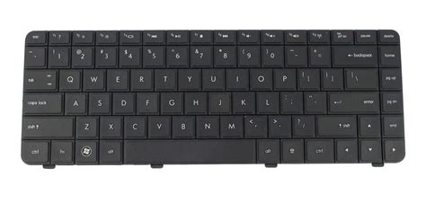 keyboard for hp compaq